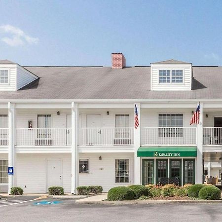 Rodeway Inn Sylacauga Hwy 280 Екстериор снимка