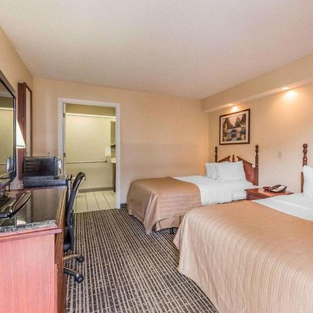 Rodeway Inn Sylacauga Hwy 280 Екстериор снимка