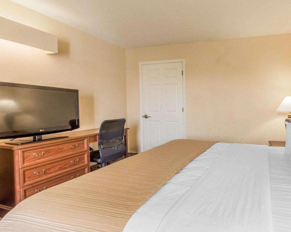 Rodeway Inn Sylacauga Hwy 280 Екстериор снимка
