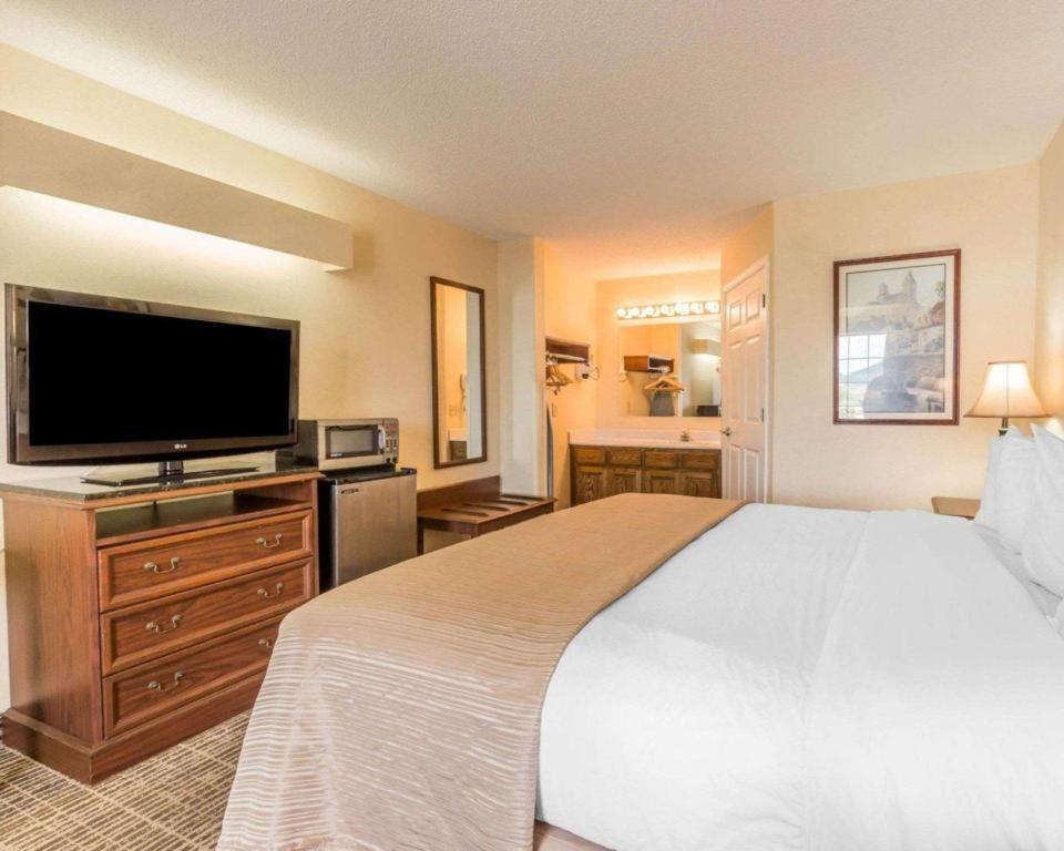 Rodeway Inn Sylacauga Hwy 280 Екстериор снимка