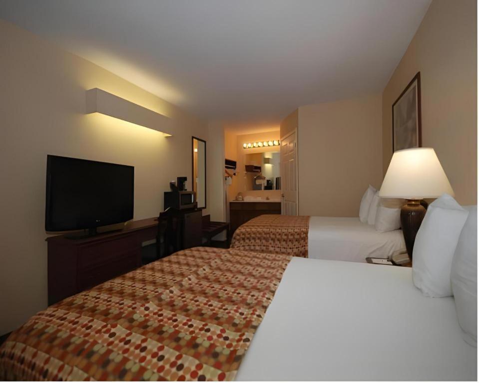 Rodeway Inn Sylacauga Hwy 280 Екстериор снимка