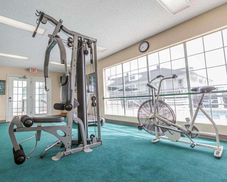 Rodeway Inn Sylacauga Hwy 280 Екстериор снимка