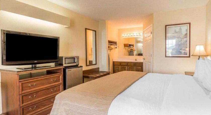 Rodeway Inn Sylacauga Hwy 280 Екстериор снимка