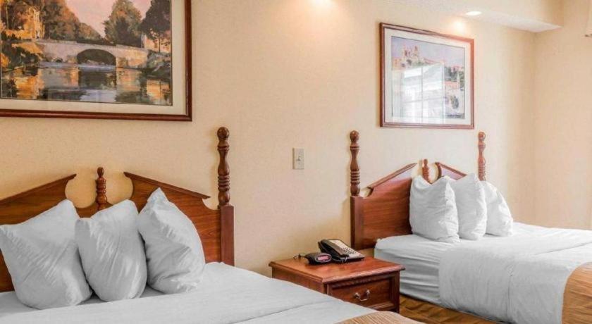 Rodeway Inn Sylacauga Hwy 280 Екстериор снимка