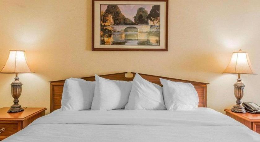 Rodeway Inn Sylacauga Hwy 280 Екстериор снимка
