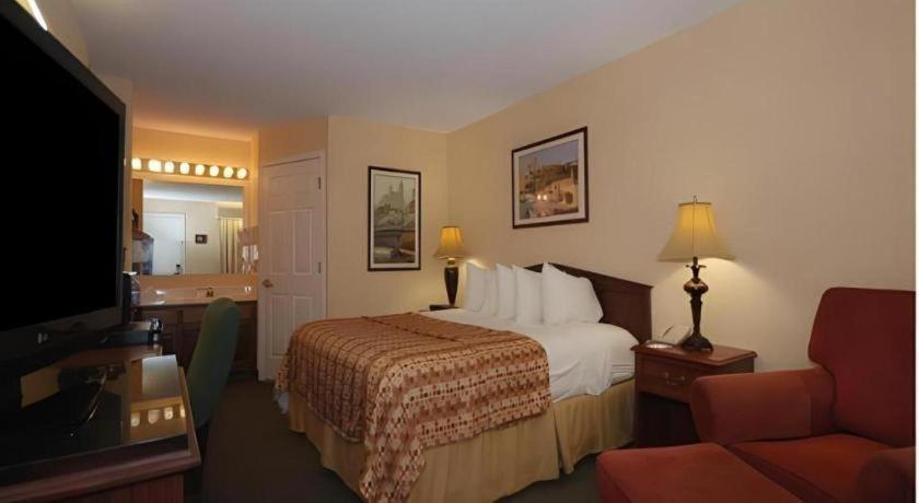 Rodeway Inn Sylacauga Hwy 280 Екстериор снимка