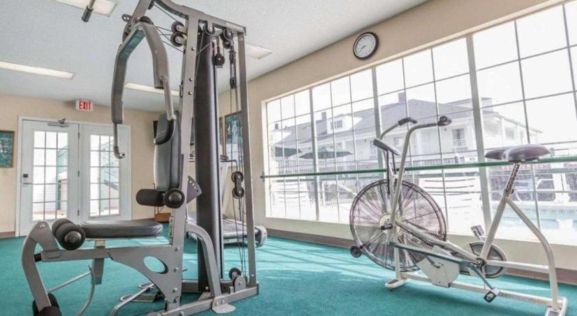 Rodeway Inn Sylacauga Hwy 280 Екстериор снимка
