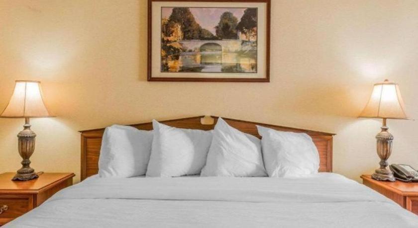Rodeway Inn Sylacauga Hwy 280 Екстериор снимка